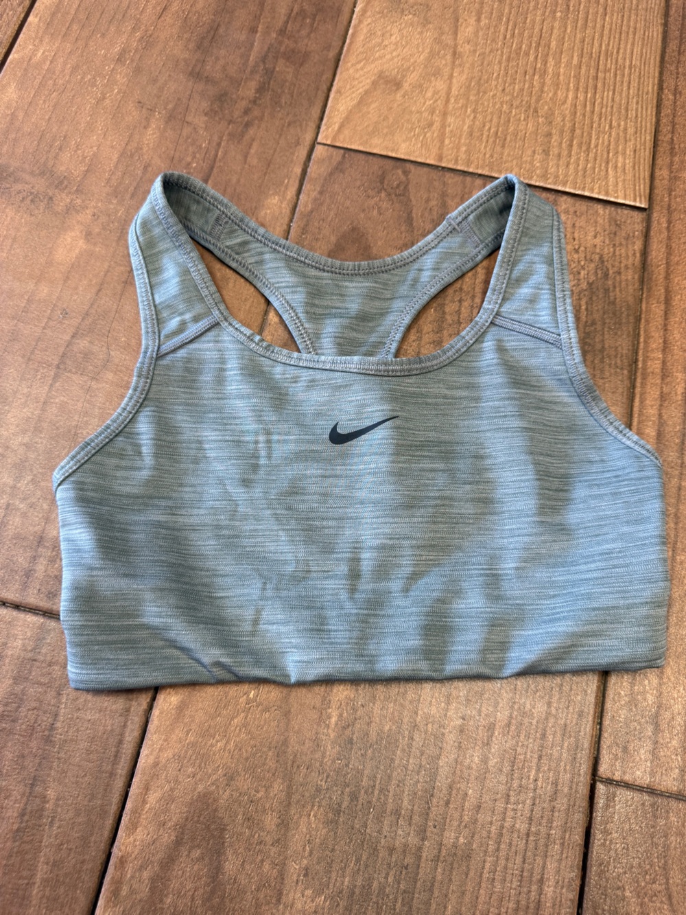 Nike Classic Compression Sports Bra Womens XS